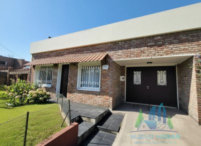 Casa en Venta en Buceo, Montevideo