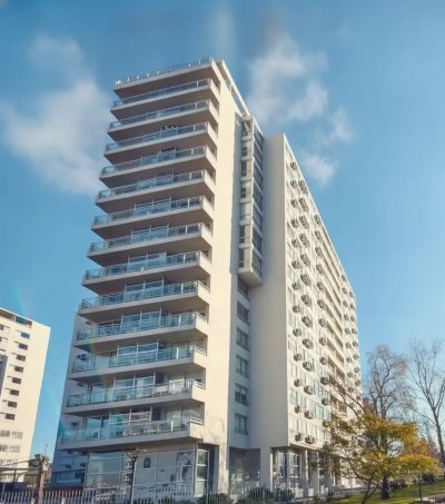 Apartamento en Venta en Malvín, Montevideo