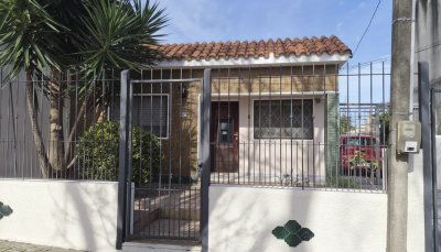 Casas en Venta en Brazo Oriental, Montevideo
