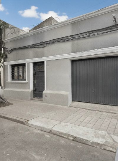 Casa en Venta en Villa Muñoz, Montevideo
