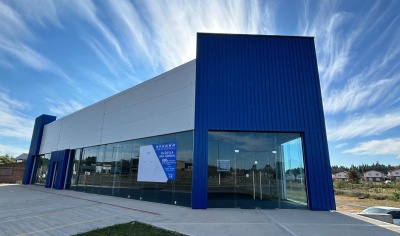 Local Comercial en Alquiler en Paysandú, Paysandú