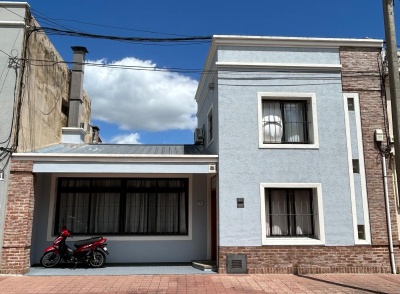 Casas en Venta en Paysandú, Paysandú