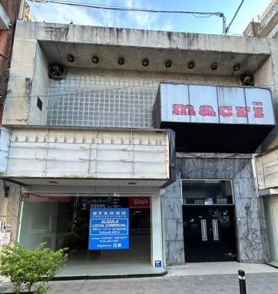Local Comercial en Alquiler en Paysandú, Paysandú