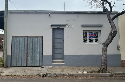 Casa en Alquiler en Paysandú, Paysandú