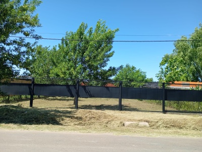 Terrenos en Venta en Paysandú, Paysandú