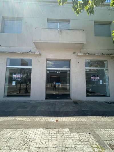Local Comercial en Alquiler en Paysandú, Paysandú