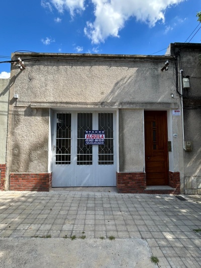 Casa en Alquiler en Paysandú, Paysandú