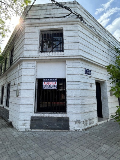 Casa en Alquiler en Paysandú, Paysandú