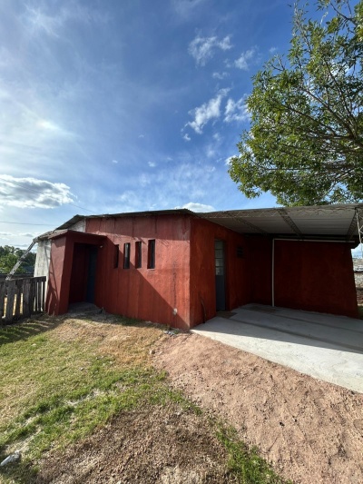 Casa en Alquiler en San Félix, Paysandú