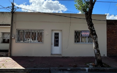 Casas en Alquiler en Paysandú, Paysandú