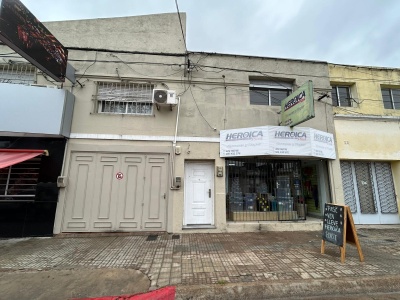 Apartamento en Alquiler en Paysandú, Paysandú