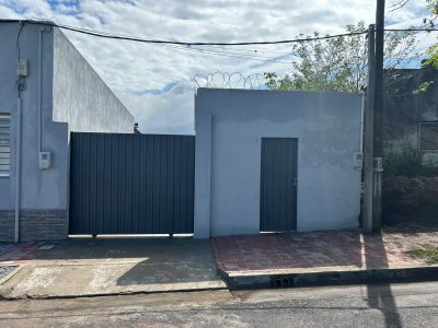 Cocheras en Alquiler en Paysandú, Paysandú