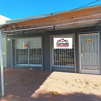 Local Comercial en Alquiler en Paysandú, Paysandú