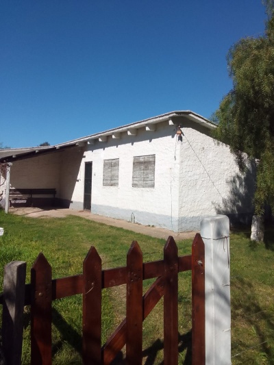 Casa en Venta en Orgoroso, Paysandú