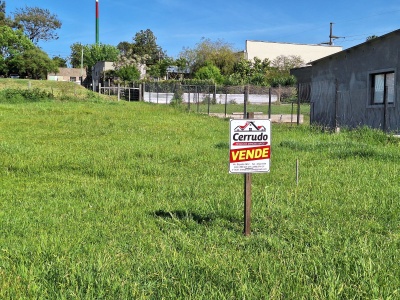Terrenos en Venta en Paysandú, Paysandú