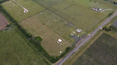 Campos y Chacras en Venta en Paysandú, Paysandú