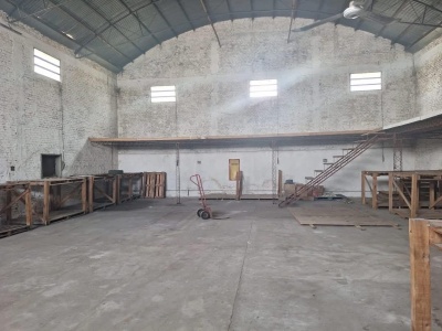 Galpón en Alquiler en Paysandú, Paysandú