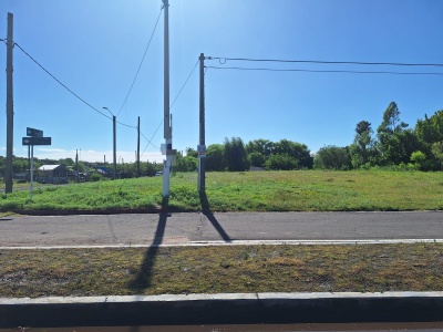 Terreno en Venta en Paysandú, Paysandú