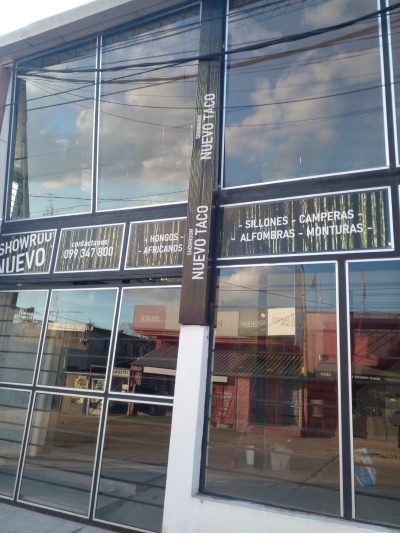 Local Comercial en Alquiler en Paysandú, Paysandú