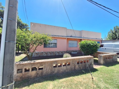 Casa en Venta en Paysandú, Paysandú