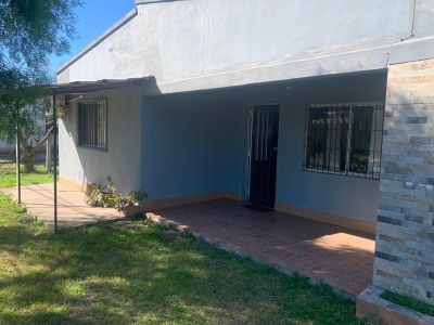 Casa en Venta en Paysandú, Paysandú