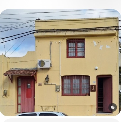 Casa en Alquiler en zona  hospital, Paysandú, Paysandú