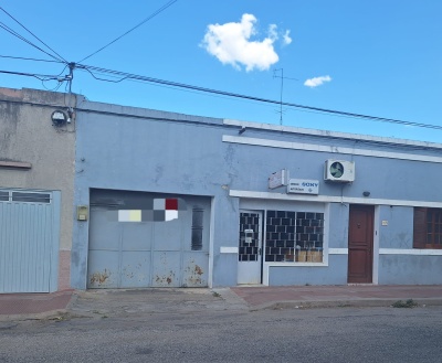 Casa en Venta en Paysandú, Paysandú