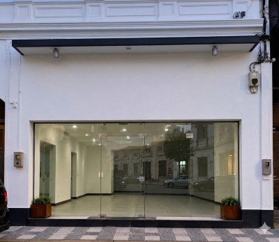 Local Comercial en Alquiler en Paysandú, Paysandú