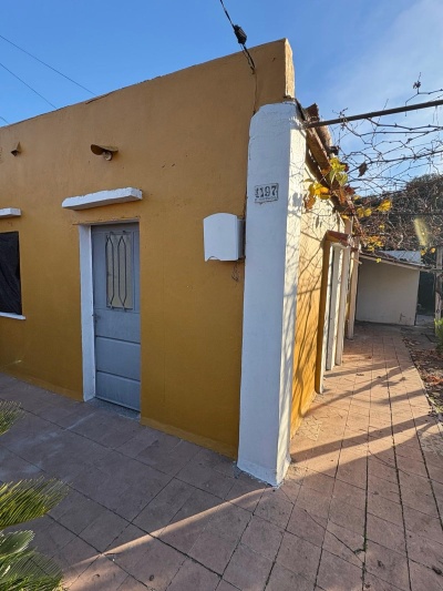 Casa en Alquiler en Paysandú, Paysandú