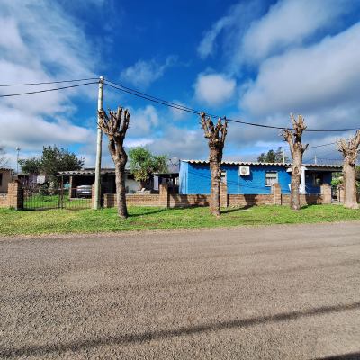 Casa en Venta en Paysandú, Paysandú