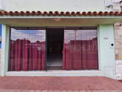 Local Comercial en Alquiler en Paysandú, Paysandú