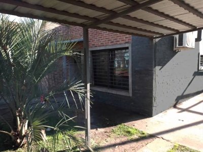 Casa en Alquiler en Paysandú, Paysandú