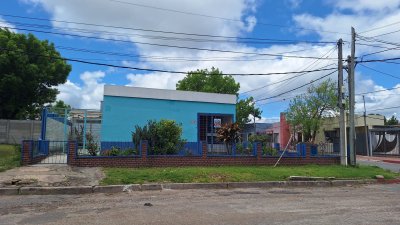 Casa en Alquiler en Paysandú, Paysandú