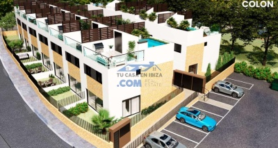Terrenos Urbanos en Venta en Ibiza, Islas Baleares