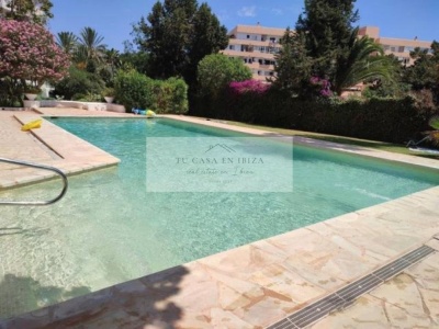 Piso en Venta en Siesta, Santa Eulalia del Río, Islas Baleares