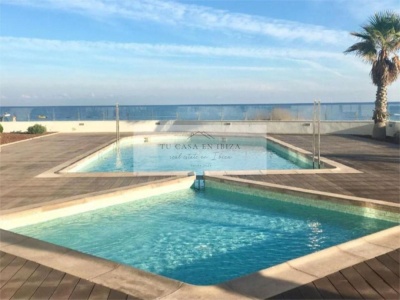 Piso en Venta en Sant Agustí des vedra, Sant Jose, Islas Baleares