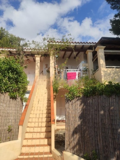 Apartamento en Venta en Sant carles de peralta, Santa Eulalia del Río, Islas Baleares