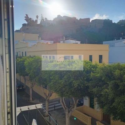Piso en Venta en Centro, Ibiza, Islas Baleares