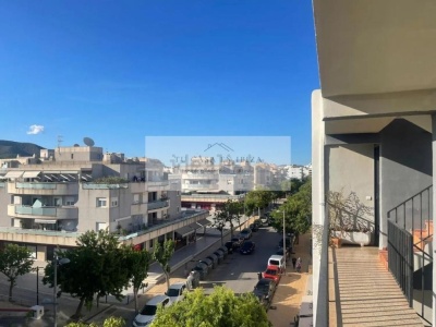 Piso en Venta en Playa den bossa, Ibiza, Islas Baleares