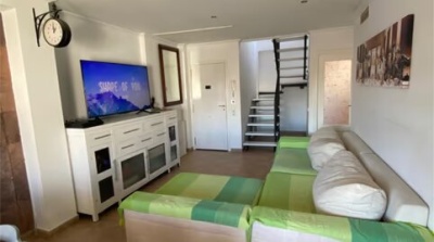 Ático en Venta en Centro, San Antonio Abad, Islas Baleares
