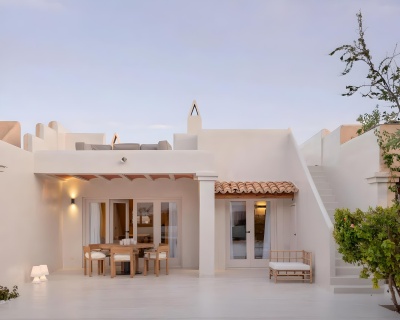 Chalet en Venta en Sant jose, San José, Islas Baleares