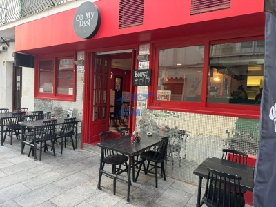Local Bar en Alquiler,  Traspaso en San Antonio abad, San Antonio Abad, Islas Baleares