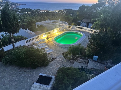 Casa en Alquiler en Ibiza, Islas Baleares