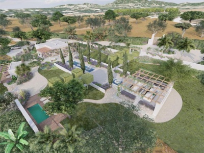 Finca en Venta en Sant jose, Sant Jose, Islas Baleares