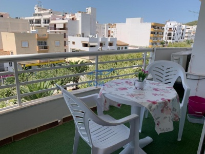 Piso en Alquiler en Centro, Santa Eulalia del Río, Islas Baleares