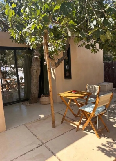 Chalet en Alquiler en San Rafael de Sa Creu, Ibiza, Islas Baleares