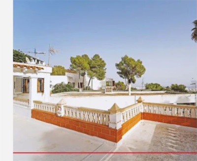 Casa en Venta en Sant jose, San José, Islas Baleares