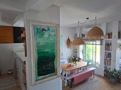 Duplex en Venta en Santa Eulalia, Ibiza, Islas Baleares
