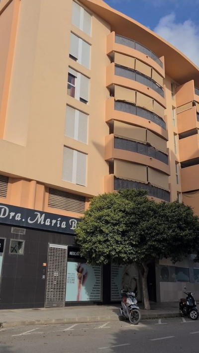 Piso en Venta en Ibiza, Ibiza, Islas Baleares