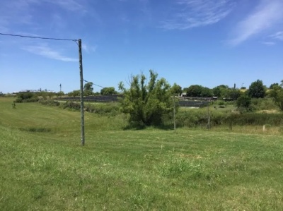 Terreno en Venta en Paysandú, Paysandú